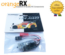 Turnigy tz4 awd drift spec - awd,