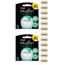 12 Wilkinson Intuition