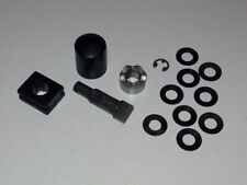 Pos 1) Befestigungsmaterial