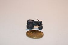 SA 1:160 Traktor Kleinserie Traktorwrack rostig handbemalt Metall ohne OVP N2