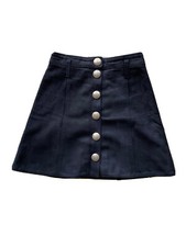 Lederrock pyrate style - lederrock, xs
