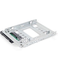 Festplatte SATA HDD/SSD Einbau