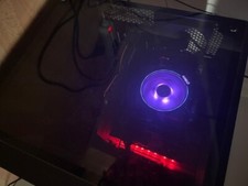 gaming pc gebraucht windows 10 pro,nvidia rtx 2060 super,ryzen 7 2700x