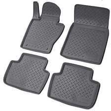 3D Gummi Fussmatten passend