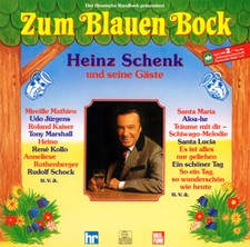 Heinz Schenk - Zum Blauen Bock