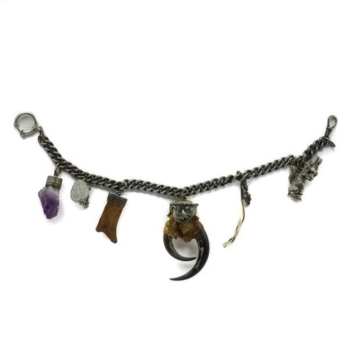 Charivari kette trachtenkette - kette,