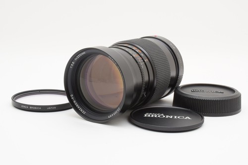 Neuwertig zenza bronica - [neuwertig],