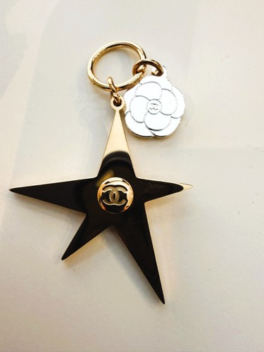 Chanel anhänger - chanel,