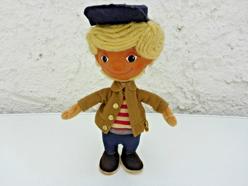 Steiff sandmännchen 7853 25 - steiff,