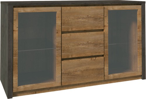 Kommode montana sideboard - kommode,