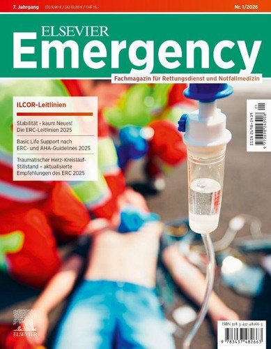 Elsevier emergency - elsevier,