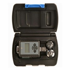 200Nm Digitaler Drehmomentschlüssel 1/2' 1/4' Adapter Elektronischer Drehmoment