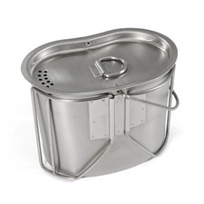 Origin Outdoors Edelstahl