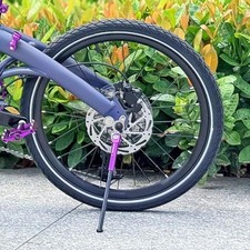 Ersatz Fahrradteil Klapprad