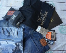 Motorradjeans ROKKER