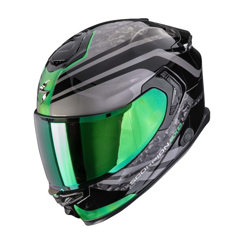Integralhelm scorpion exo - integralhelm,