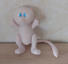 Pokemon mew kuscheltier - pokemon,
