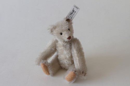 Steiff teddybär - steiff,