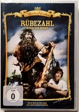 Rübezahl - Herr der Berge