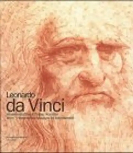 Leonardo vinci künstler - leonardo, da