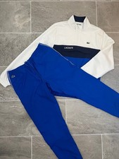 Lacoste Jogginganzug L