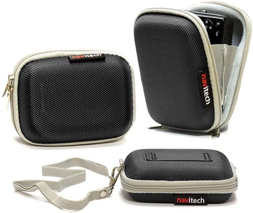 Navitech black shockproof - navitech,