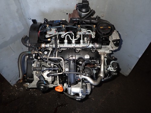 Motor cff 111tkm golf - motor, vi