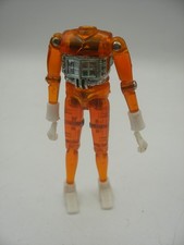 ORIGINAL Vintage MEGO Figur
