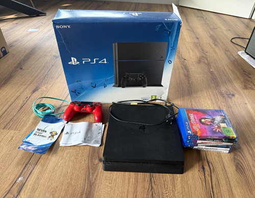 Sony playstation slim - sony,