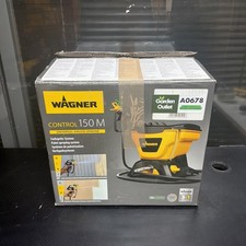 wagner control 150m airless