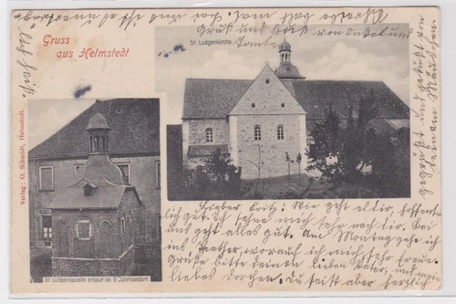 43823 mehrbild gruß aus - 43823, ak