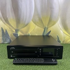 Myryad MI (Music Integrated) All-in-One Musikanlage CD DAB/FM Tuner / Verstärker