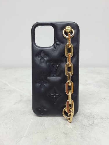 Louis vuitton black monogram - vuitton,