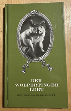 Der Wolpertinger lebt Peter