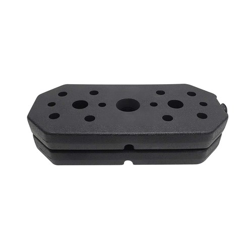 Gewichtsplatten set für - gewichtsplatten,