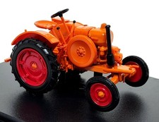 Hatchette Maßstab 1:43 -