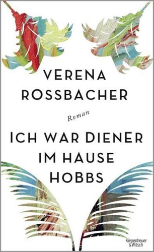 Verena roßbacher ich - verena,