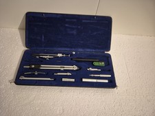 Zirkelset Original Richter K7B