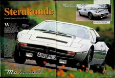 Oldtimer Markt 11/1996