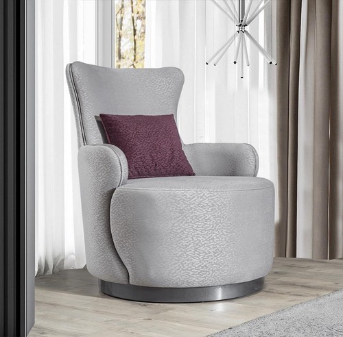 Runder clubsessel sofa couch - clubsessel,