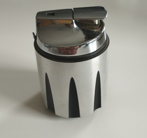 Ronson brutalist - ronson,
