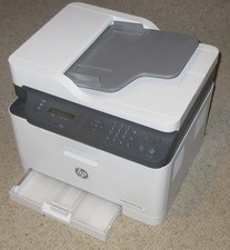 HP Color Farb Laser Drucker MFP 179fwg Multifunktions Gerät Scanner Kopierer Fax