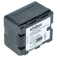 Akku für Panasonic HDC-SD900