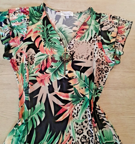 Damen sommerkleid gr - ☆,