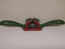 Kunz Nr. 53 Speichenhave Holzhobel 