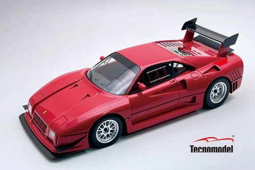 Tecnomodel ferrari 288 - tecnomodel, 1:18