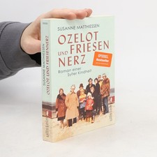 Ozelot und Friesennerz  | 