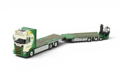 Tekno 89506 scania - tekno,