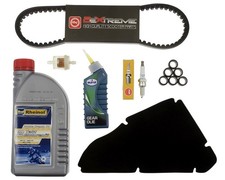 Inspektionsset groß