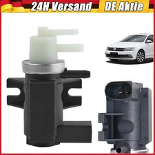 Druckwandler Magnetventil